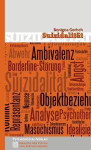 Title: SuizidalitÃ¤t, Author: Benigna Gerisch