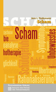 Title: Scham, Author: Jens L. Tiedemann