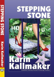 Title: Stepping Stone, Author: Karin Kallmaker