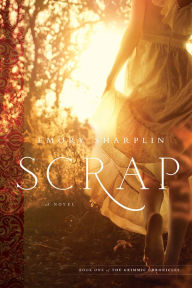 Title: Scrap, Author: Emory Sharplin