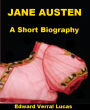 Jane Austen - A Short Biography