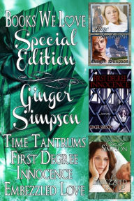 Title: Ginger Simpson-Special Edition, Author: Ginger Simpson