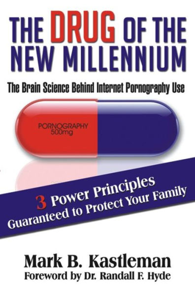 Pornography: Drug of the New Millennium