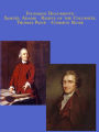 Founding Documents: Samuel Adams - The Rights of the Colonists, Thomas Paine - Common Sense