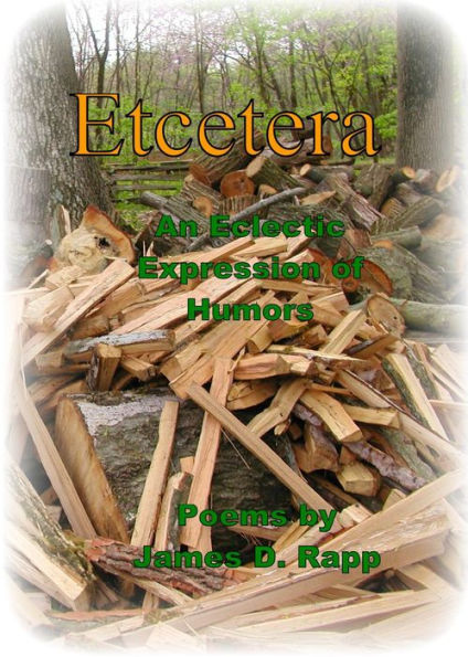 Etcetera: An Eclectric Expression of Humors