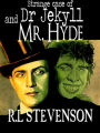 Strange case of Dr.Jekyll and Mr.Hyde the complete version