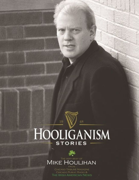 Hooliganism: Stories