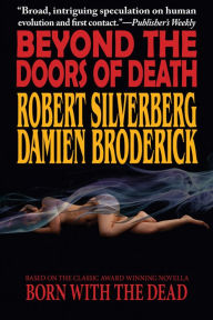 Title: Beyond the Doors of Death, Author: Robert Silverberg
