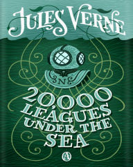 Title: 20.000 Meilen Unter dem Meer, Author: Jules Verne