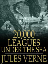 Title: 20.000 Leguas de Viaje Submarino, Author: Jules Verne