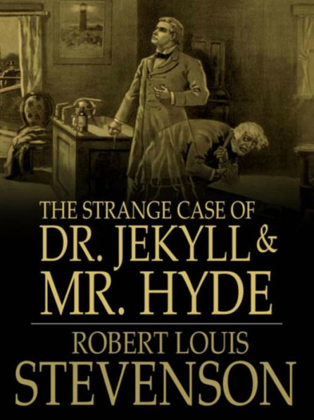 Doktor Jekyll kaj sinjoro Hyde