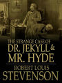 Doktor Jekyll kaj sinjoro Hyde