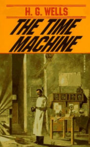 Title: A Máquina do Tempo, Author: H. G. Wells