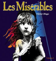 Title: Os miseráveis (vol. I), Author: Victor Hugo