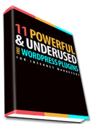 Title: 11 Powerful Wordpress Plugins For Internet Marketers, Author: Mike Morley