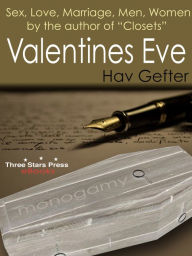 Title: Valentines Eve, Author: Hav Gefter