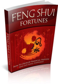 Title: Feng Shui Fortunes, Author: Mike Morley