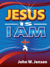 Title: I Am Jesus 61913, Author: john jensen