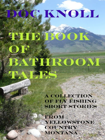 The Book of Bathroom Tales