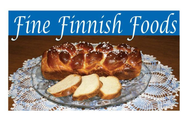 Fine Finnish Foods