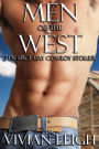 Men of the West Ten Spicy Gay Cowboy Stories