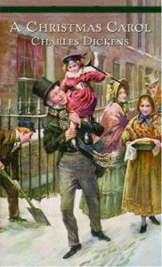 Title: CUENTO DE NAVIDAD, Author: Charles Dickens