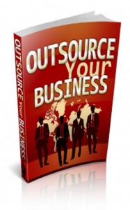 Title: How To Outsource Your Business, Author: Jimmy Cai