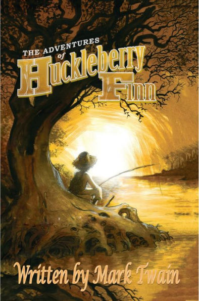 Adventures of Huck Finn