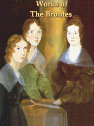 Title: Three BRONTE Classics, Volume II, Author: Charlotte Brontë