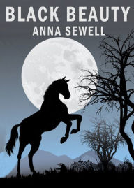 Title: Black Beauty (Illustrated), Author: Anna Sewell