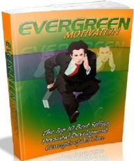 Title: eBook about Brain Power - Evergreen Motivation - Positive affirmations or favorable self-talk may benefit not only yourself but likewise others that you interact with. ..., Author: Healthy Tips