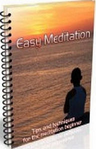 Title: eBook about Easy Meditation - Tips And Techniques For Beginners - You could focus on what I wanted to do and had almost complete control over my emotions..., Author: Healthy Tips