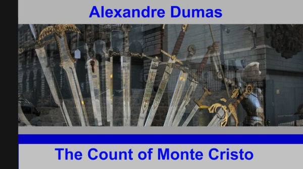 The Count of Monte Cristo