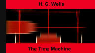 Title: The Time Machine, Author: H. G. Wells