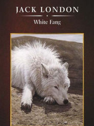Title: White Fang's Story, Author: JACK LONDON