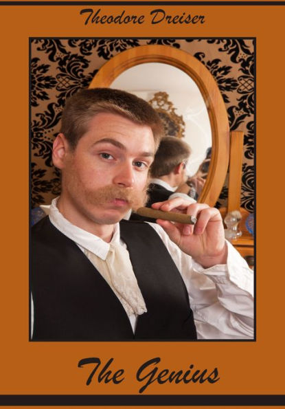 The Genius (Illustrated)