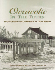 Title: Ocracoke in the Fifties, Author: Dare Wright