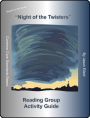 Night of the Twisters Reading Group Activity Guide