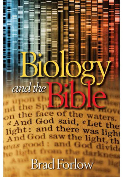 Biology and the Bible