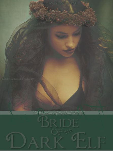 Bride of the Dark Elf - In the Arms of the Dark Elf #3 (a paranormal romance)