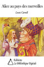 Alice au pays des merveilles