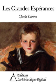 Title: Les Grandes Espérances, Author: Charles Dickens