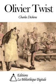 Title: Olivier Twist, Author: Charles Dickens