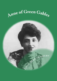 Title: Anne of Green Gables, Author: Lucy Maud Montgomery