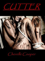 Title: Cutter, Author: Cherelle Cooper