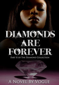 Title: Diamonds Are Forever, Author: Vogue