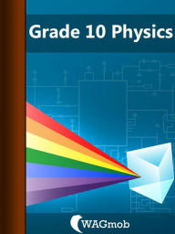 Title: Grade 10 Physics, Author: WAGmob