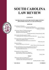 Title: Keeping the Inference in the Adverse Inference Instruction: Ensuring the Instruction is an Effective Sanction in Electronic Discovery Cases, Author: Wm. Grayson Lambert