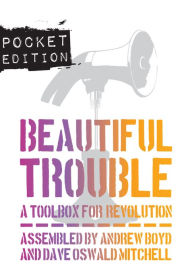 Title: Beautiful Trouble: Pocket Edition, Author: andrew Boyd