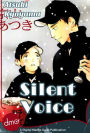 Silent Voice (Yaoi Manga)